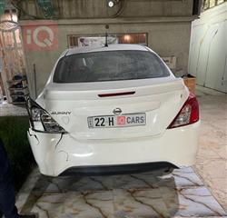 نيسان صني